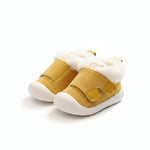 Comfortable toddler shoes for boys and girls