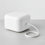 Type-C powered baby wipe warmer with USB-C cable