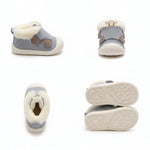 Lightweight toddler shoes for playtime