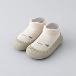 Comfortable baby shoes for walking and playtime