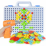 troy building block in kids